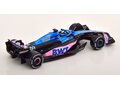 1:43 Масштабная модель ALPINE A523 #31 "BWT-Alpine F1 Team" Ocon 2023