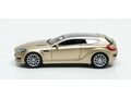 1:43 Масштабная модель ASTON MARTIN Jet Bertone 2 Concept 2013 Metallic Gold