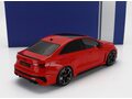 1:18 Масштабная модель AUDI RS3 (8Y) Limousine 2022 Red