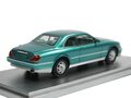 1:43 Масштабная модель BENTLEY B3 Coupe Sultan Of Brunei 1994 Metallic Green