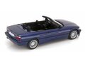 1:18 Масштабная модель BMW Alpina B3 3.2 Cabriolet (E36) 1996 Blue Metallic/Decorated