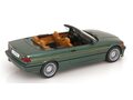 1:18 Масштабная модель BMW Alpina B3 3.2 Cabriolet (E36) 1996 Green Metallic/Decorated