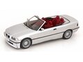 1:18 Масштабная модель BMW Alpina B3 3.2 Cabriolet (E36) 1996 Silver