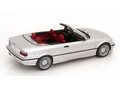 1:18 Масштабная модель BMW Alpina B3 3.2 Cabriolet (E36) 1996 Silver