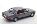 (Уценка!) 1:18 Масштабная модель BMW 740i (E32) 1992 Metallic Grey