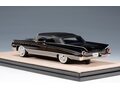 1:43 Масштабная модель BUICK Electra 225 Convertible (закрытый) 1960 Black