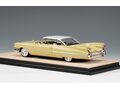 1:43 Масштабная модель CADILLAC Coupe Deville 1959 Gotham Gold