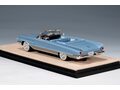 1:43 Масштабная модель BUICK Electra 225 Convertible (открытый) 1960 Turquoise Metallic