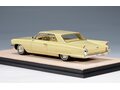 1:43 Масштабная модель CADILLAC Coupe Deville 1962 Maize