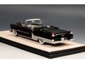 1:43 Масштабная модель CADILLAC Eldorado Convertible (открытый) 1954 Black