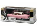 1:43 Масштабная модель CADILLAC Fleetwood Series 60 Elvis Presley "Pink Cadillac" 1955