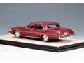 1:43 Масштабная модель CADILLAC Sedan Deville 1983 Carmine Metallic