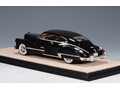 1:43 Масштабная модель CADILLAC Series 62 Club Coupe 1947 Black