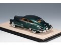 1:43 Масштабная модель CADILLAC Series 62 Club Coupe 1947 Green Metallic