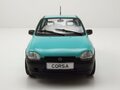 1:24 Масштабная модель OPEL Corsa B 1993 Turquoise (ПРЕДЗАКАЗ!)