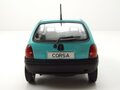 1:24 Масштабная модель OPEL Corsa B 1993 Turquoise (ПРЕДЗАКАЗ!)