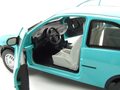 1:24 Масштабная модель OPEL Corsa B 1993 Turquoise (ПРЕДЗАКАЗ!)