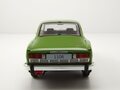 1:24 Масштабная модель SKODA 110R Coupe 1970 Green (ПРЕДЗАКАЗ!)