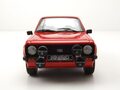 1:24 Масштабная модель FORD Escort RS2000 Mk2 1977 Red (ПРЕДЗАКАЗ!)