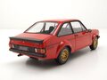 1:24 Масштабная модель FORD Escort RS2000 Mk2 1977 Red (ПРЕДЗАКАЗ!)