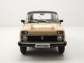 1:24 Масштабная модель LADA NIVA 5000 4х4 (ВАЗ 2121 "НИВА") 1980 Бежевый (ПРЕДЗАКАЗ!)