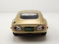 1:24 Масштабная модель TOYOTA 2000 GT Coupe 1967 Beige (ПРЕДЗАКАЗ!)