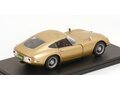 1:24 Масштабная модель TOYOTA 2000 GT Coupe 1967 Beige (ПРЕДЗАКАЗ!)