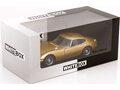 1:24 Масштабная модель TOYOTA 2000 GT Coupe 1967 Beige (ПРЕДЗАКАЗ!)