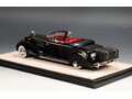 1:43 Масштабная модель CADILLAC V16 452D Victoria Convertible (открытый) 1934 Black