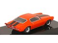 1:43 Масштабная модель CHEVROLET Camaro Z28 RS 1972 Orange/Black