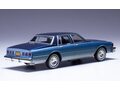 1:43 Масштабная модель CHEVROLET Caprice 1981 Light Blue