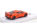 1:43 Масштабная модель CHEVROLET Corvette Stingray C8 2020 Sebring Orange Tintcoat