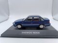 (Уценка!) 1:43 Daewoo Nexia, Kultowe Legendy FSO №66