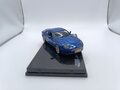 (Уценка!) 1:43 Масштабная модель Aston Martin DB7GT, Blue