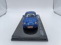 (Уценка!) 1:43 Масштабная модель Aston Martin DB7GT, Blue