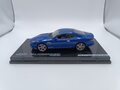 (Уценка!) 1:43 Масштабная модель Aston Martin DB7GT, Blue