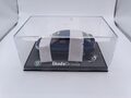 (Уценка!) 1:43 Масштабная модель Skoda Octavia II (2004) Deep Sea Blue Metallic