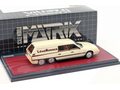 1:43 Масштабная модель CITROEN CX Break "Loadrunner" 1989 Сream