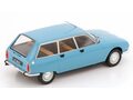 1:24 Масштабная модель CITROEN GS Break 1971 Light Blue