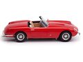 1:18 Масштабная модель FERRARI 250GT Cabrio Series 1 1957 Red