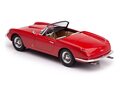 1:18 Масштабная модель FERRARI 250GT Cabrio Series 1 1957 Red