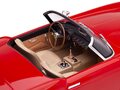 1:18 Масштабная модель FERRARI 250GT Cabrio Series 1 1957 Red