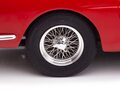 1:18 Масштабная модель FERRARI 250GT Cabrio Series 1 1957 Red