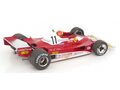 1:18 Масштабная модель FERRARI 312 T2B #11 "Scuderia Ferrari" N.Lauda 2 место GP Monaco Чемпион мира 1977