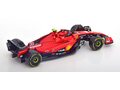 1:43 Масштабная модель FERRARI SF-23 #55 "Scuderia Ferrari" Sainz Jr. 2023