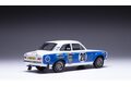 1:24 Масштабная модель FORD Escort MK I RS 1600 #20 "Ford Motor Co.Ltd" Mikkola/Porter 4 место Rally Monte Carlo (с люстрой) 1973