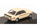 1:43 Масштабная модель FORD Escort MK II 1976 Beige