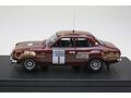 1:43 Масштабная модель FORD Escort RS1600 MKI #1 "Ford Motor Co. Ltd" Winner RAC Rally 1974 Mäkinen - Liddon