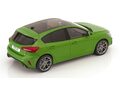 1:18 Масштабная модель FORD Focus ST 2022 Green Metallic