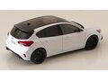 1:18 Масштабная модель FORD Focus ST 2022 White